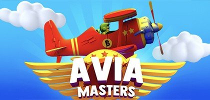 Experience the Thrill of Avia Masters in the UK with a Free Play Demo - overview