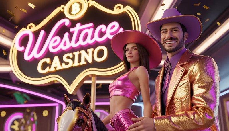 United Kingdom - west ace casino